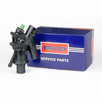 Termostat,lichid racire BBT204 BORG & BECK