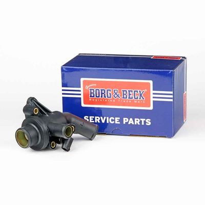 Termostat,lichid racire BBT291 BORG & BECK