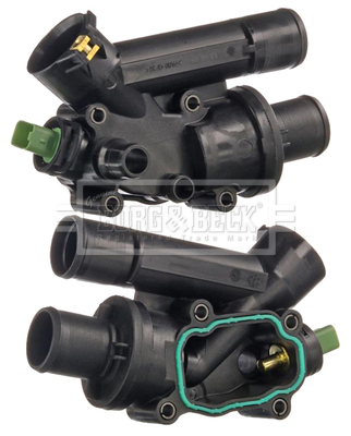 Termostat,lichid racire BBT297 BORG & BECK