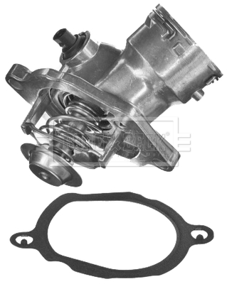 Termostat,lichid racire BBT344 BORG & BECK
