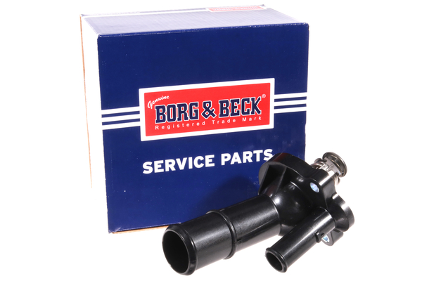 Termostat,lichid racire BBT411 BORG & BECK