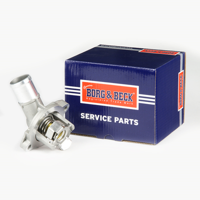 Termostat,lichid racire BBT502 BORG & BECK