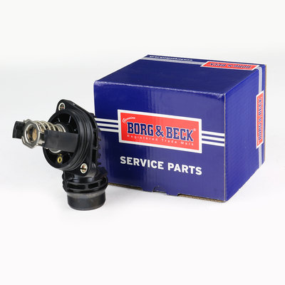 Termostat,lichid racire BBT521 BORG & BECK