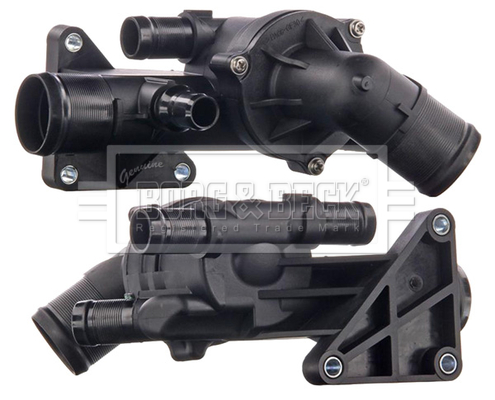 Termostat,lichid racire BBT529 BORG & BECK