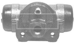 Cilindru receptor frana BBW1777 BORG & BECK
