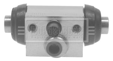 Cilindru receptor frana BBW1918 BORG & BECK