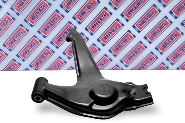 Brat, suspensie roata BCA6161 BORG & BECK