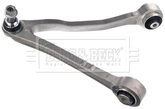 Brat, suspensie roata BCA7665 BORG & BECK