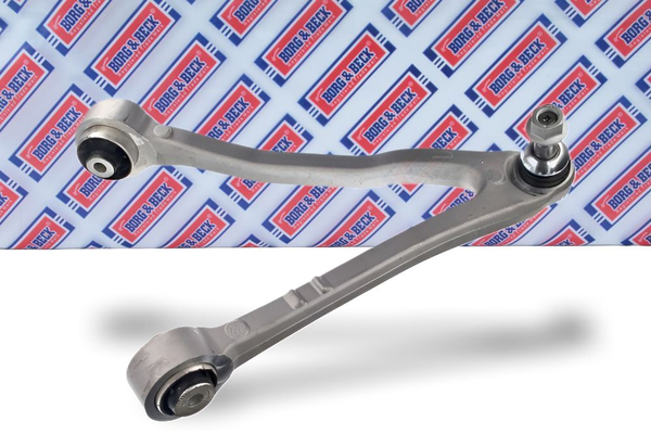 Brat, suspensie roata BCA7666 BORG & BECK