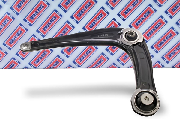 Brat, suspensie roata BCA7714 BORG & BECK