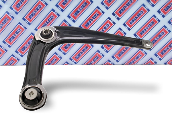 Brat, suspensie roata BCA7715 BORG & BECK