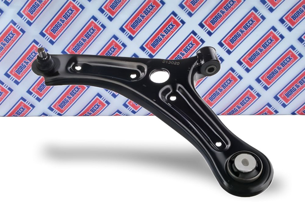 Brat, suspensie roata BCA7795 BORG & BECK