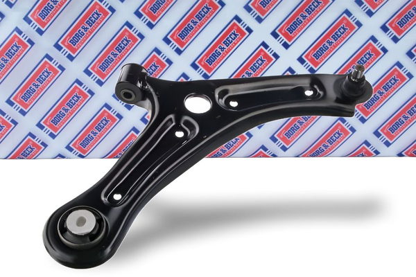 Brat, suspensie roata BCA7796 BORG & BECK