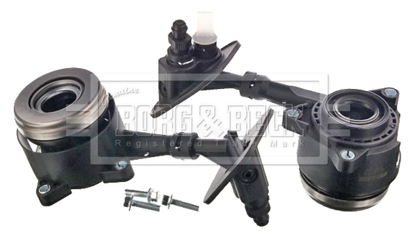 Rulment de presiune, ambreiaj BCS142 BORG & BECK
