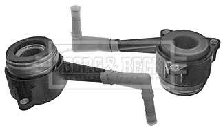 Rulment de presiune, ambreiaj BCS199 BORG & BECK