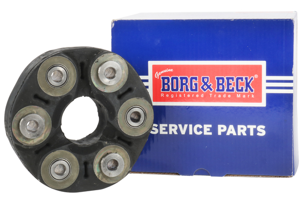 Articulatie, cardan BDC142 BORG & BECK