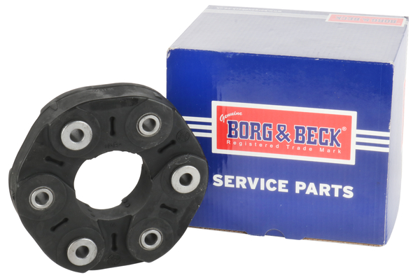 Articulatie, cardan BDC143 BORG & BECK
