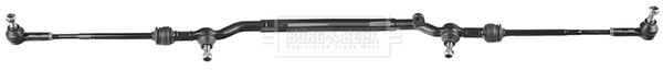 Bieleta, directie BDL6374 BORG & BECK