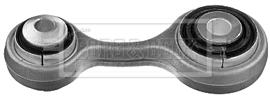 Brat/bieleta, suspensie roata BDL7403 BORG & BECK