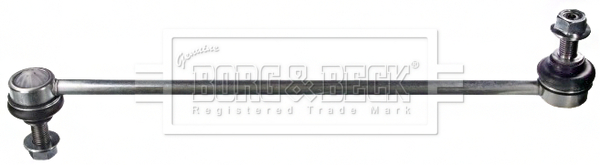 Brat/bieleta suspensie, stabilizator BDL7578 BORG & BECK