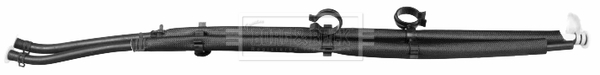 Unitate de injectie, regenerare filtru de particule BEH1007 BORG & BECK