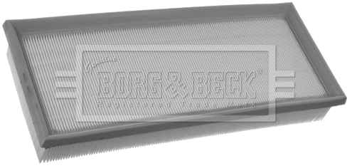 Filtru aer BFA2432HD BORG & BECK