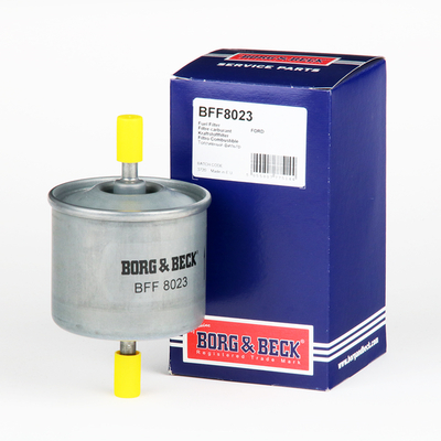 Filtru combustibil BFF8023 BORG & BECK