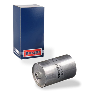 Filtru combustibil BFF8146 BORG & BECK