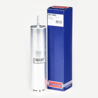Filtru combustibil BFF8203 BORG & BECK