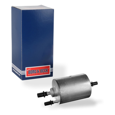 Filtru combustibil BFF8214 BORG & BECK