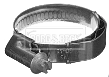 Ureche sustinere, aer umplere BHC1000S BORG & BECK