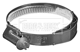 Ureche sustinere, aer umplere BHC1002S BORG & BECK