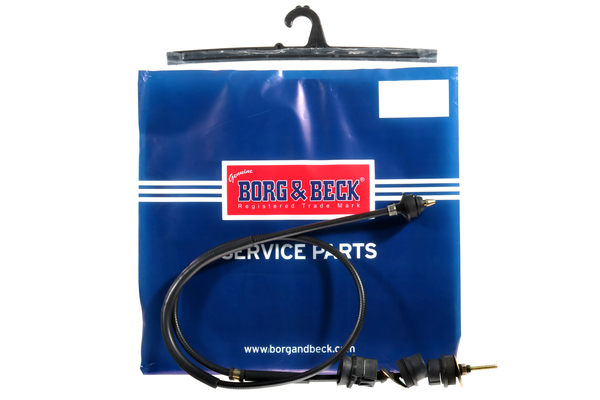 Cablu ambreiaj BKC1408 BORG & BECK