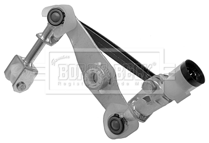 Set reparatie, levier cutie de viteze BKC3000 BORG & BECK