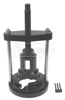 Set scule montare bucsa cauciuc BLST100 BORG & BECK