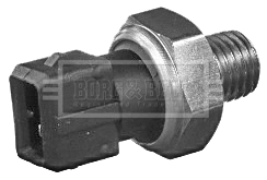 Senzor presiune ulei BOP1013 BORG & BECK