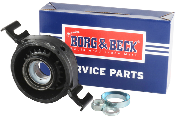 Suport, ax cardanic BPB1001 BORG & BECK