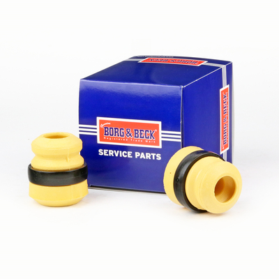 Chit protectie praf,amortizor BPK7061 BORG & BECK
