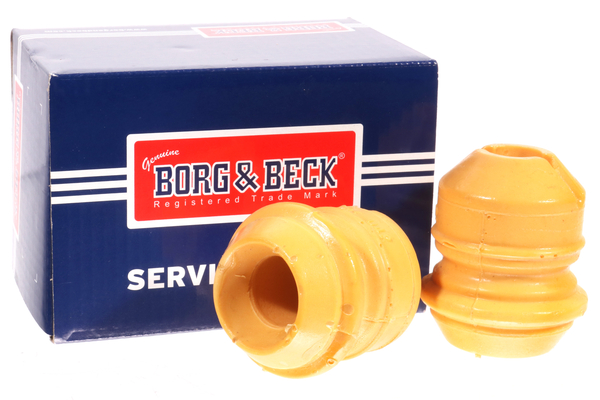 Chit protectie praf,amortizor BPK7119 BORG & BECK