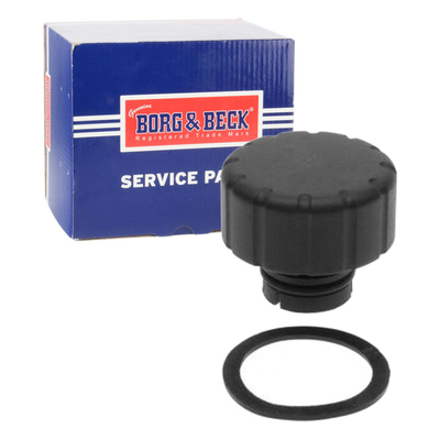 Buson,vas expansiune BRC122 BORG & BECK