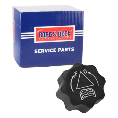 Buson,vas expansiune BRC94 BORG & BECK