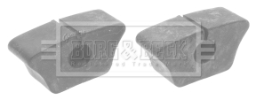 Chit reparatie,bieleta antiruliu BSK6221K BORG & BECK