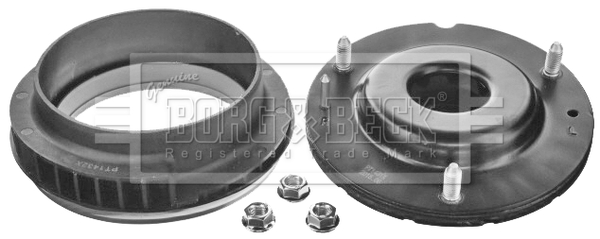 Rulment sarcina suport arc BSM5457 BORG & BECK
