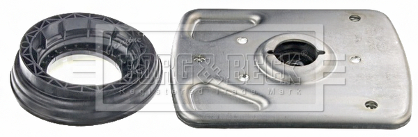 Rulment sarcina suport arc BSM5519 BORG & BECK