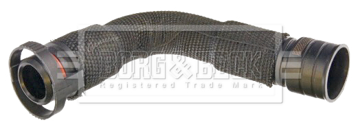 Furtun,aerisire bloc motor BTH1478 BORG & BECK