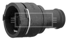 Flansa lichid racire BTS1048 BORG & BECK