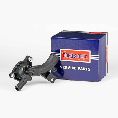 Flansa lichid racire BTS1131 BORG & BECK