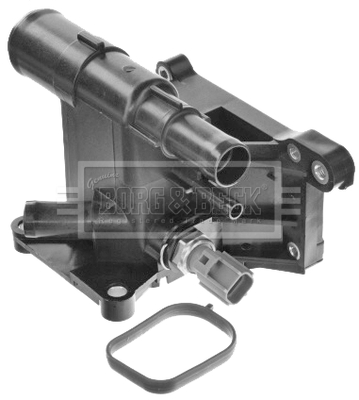 Flansa lichid racire BTS1136 BORG & BECK
