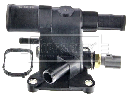 Flansa lichid racire BTS1145 BORG & BECK