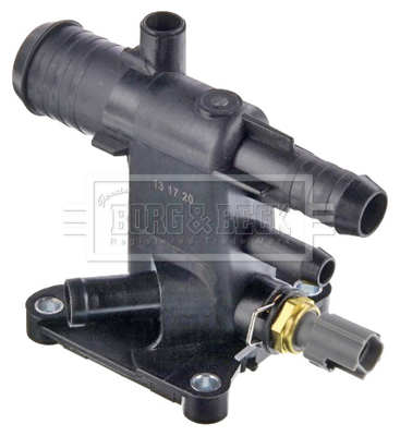 Flansa lichid racire BTS1151 BORG & BECK